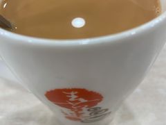 奶茶-喜莲咖啡