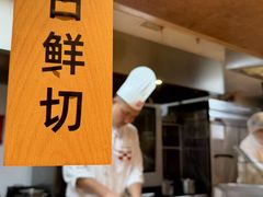 -西贝(虹口龙之梦店)