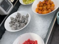 -棕榈岛海鲜自助餐厅(虹桥迎宾馆店)
