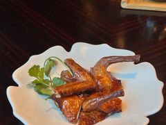 -新天世纪中餐厅