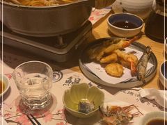 -鳗鲔料理小馆