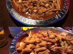 -憨铁匠老火锅(龙岗万科里店)
