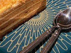 -波特曼西餐厅(中央大街店)