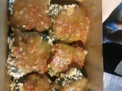 -品腐记·豆腐王朝(老门东总店)