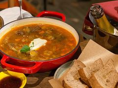salée罗宋牛肋条锅-salée