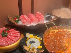 -色響火锅(恒隆广场店)