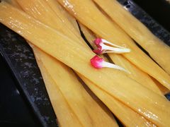 宽粉条-吴记老锅底麻辣火锅(福州路店)