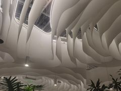-大树餐厅(朝阳大悦城店)