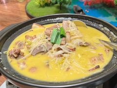 -丹江渔村(首都机场店)