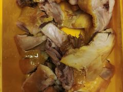 -围龙屋客家食府(福田店)