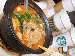 -蜀王砂锅总店