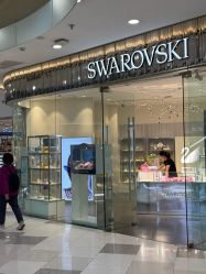 -SWAROVSKI(虹口凯德龙之梦店)