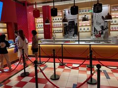 -城市大道红炉披萨烘焙坊