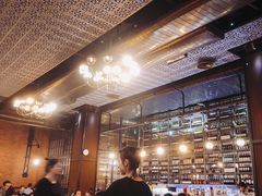 大堂-SMOKI & CO(五大道店)