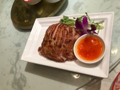-新白鹿餐厅(第一百货店)