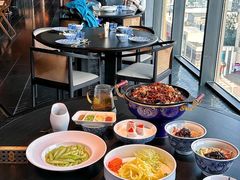 -喜悦烤鸭·新京菜(王府井店)