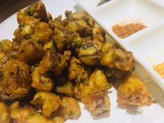 -直隶安家牛肉罩饼(建华店)