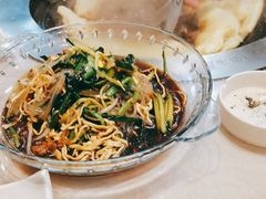 -二十一分小锅炖(皓月店)