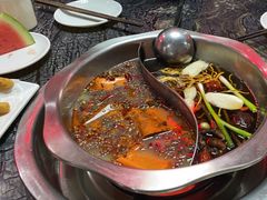 -重庆大队长火锅(凤城八路店)