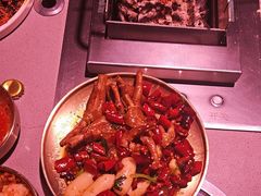 -丰茂烤串(全国首店)