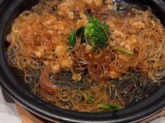 -李记搅团•非遗陕菜(三桥店)