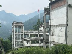 -阿坝州汶川特别旅游区