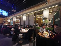 大堂-费大厨辣椒炒肉(万家丽一店)