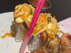 -桃夭日式料理(国信店)