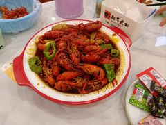 -虾铺子龙虾·私房菜(金源花苑店)