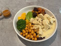 法式奶油胡椒鸡-Yum Yum 土耳其风味餐厅(万达尊店)