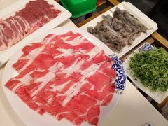 -福寿斋·老北京铜锅涮肉·烤鸭(顺义总店)