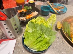 -牛牛章·章鱼水煎肉(光谷世界城店)
