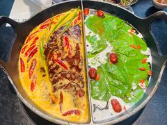 -山缓缓火锅(苏州仁恒仓街店)