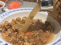 -老雒阳面馆·水席·洛阳菜(王城路店)