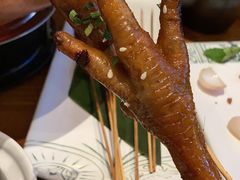 -云海肴·汽锅鸡·云南菜(苏州中心店)