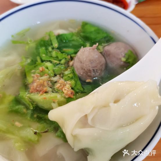 甲第坊潮州小食店(太平路店)