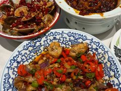 -欧记大排档·景德菜(上海首店)