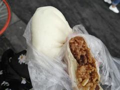 -航天馒头(瞻园路店)