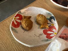 -温野菜涮涮锅(大悦城店)