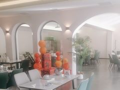 -何适山庄 ·可团建(水长城P2停车场店)