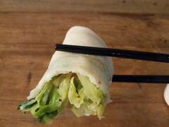 油渣年糕卷-素清香(解放路店)