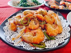 -南沙十九涌渔人码头-南门