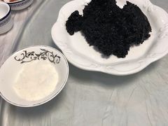 -天目湖刘老四农庄