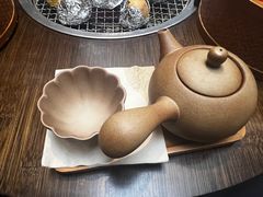 -茶去咖啡屋(武侯祠店)
