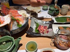 -匠和风精致料理(春熙路群光广场店)