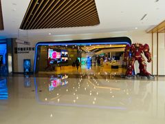 -北京英嘉国际影城(金源CINITY店)