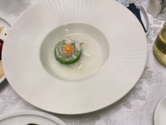 -酌宴府The China Club·广州万富希尔顿酒店(云城东路店)