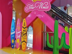 -新世界百货(顺义店)