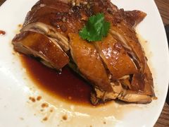 油鸡下半-星平鸡饭·粤菜小炒(印象城旗舰店)