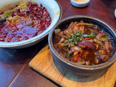 -外婆家(西溪印象城店)